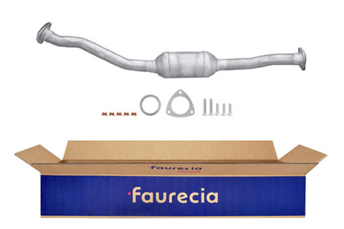 Μετατροπέας Καταλύτη Kit για OPEL ASTRA G FAURECIA 8LE366051861