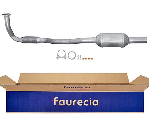 Μετατροπέας Καταλύτη Kit για OPEL ASTRA G FAURECIA 8LE366051871