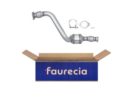 Μετατροπέας Καταλύτη Kit για NISSAN INTERSTAR FAURECIA 8LE366051961