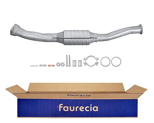 Μετατροπέας Καταλύτη Kit για CITROËN XSARA FAURECIA 8LE366052061