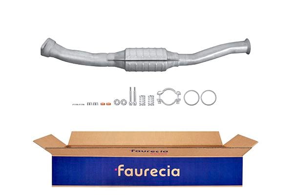 Μετατροπέας Καταλύτη Kit για CITROËN XSARA FAURECIA 8LE366052061