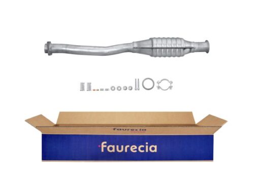 Μετατροπέας Καταλύτη Kit για PEUGEOT 106 II FAURECIA 8LE366052081