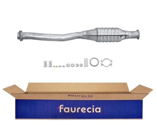 Μετατροπέας Καταλύτη Kit για PEUGEOT 106 II FAURECIA 8LE366052081