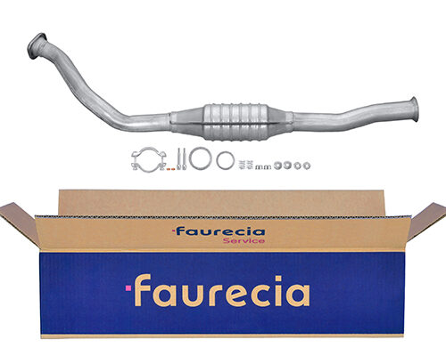 Μετατροπέας Καταλύτη Kit για PEUGEOT 306 Break FAURECIA 8LE366052101