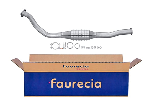 Μετατροπέας Καταλύτη Kit για PEUGEOT 306 Break FAURECIA 8LE366052101