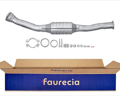 Μετατροπέας Καταλύτη Kit για PEUGEOT 306 Break FAURECIA 8LE366052111