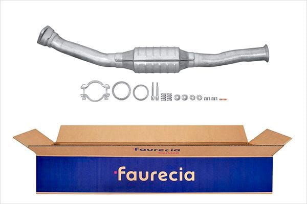 Μετατροπέας Καταλύτη Kit για PEUGEOT 306 Break FAURECIA 8LE366052111