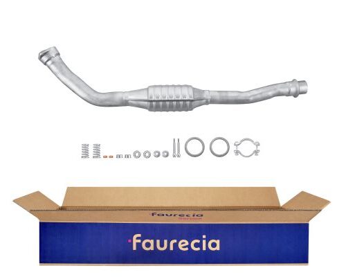 Μετατροπέας Καταλύτη Kit για PEUGEOT 306 Break FAURECIA 8LE366052161