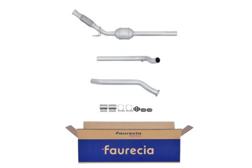 Μετατροπέας Καταλύτη Kit για PEUGEOT 307 Break FAURECIA 8LE366052251