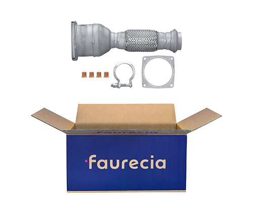 Μετατροπέας Καταλύτη Kit για PEUGEOT 307 Break FAURECIA 8LE366052271
