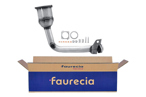 Μετατροπέας Καταλύτη Kit για PEUGEOT 206 FAURECIA 8LE366052321