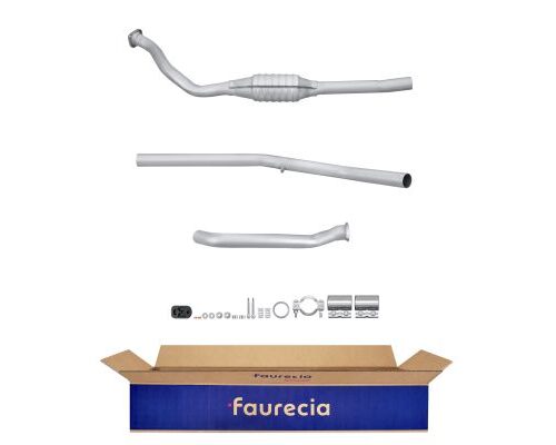 Μετατροπέας Καταλύτη Kit για PEUGEOT 306 FAURECIA 8LE366052351
