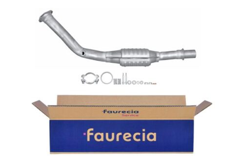 Μετατροπέας Καταλύτη Kit για CITROËN XSARA Break FAURECIA 8LE366052371