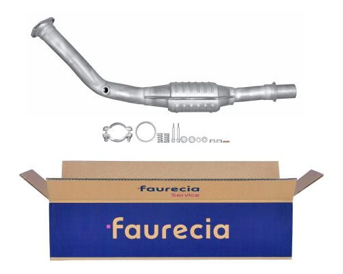 Μετατροπέας Καταλύτη Kit για CITROËN XSARA Break FAURECIA 8LE366052371