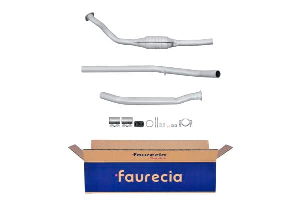 Μετατροπέας Καταλύτη Kit για PEUGEOT 306 FAURECIA 8LE366052381