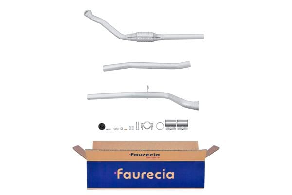 Μετατροπέας Καταλύτη Kit για PEUGEOT 406 Break FAURECIA 8LE366052421