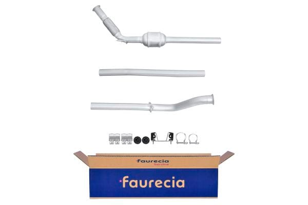 Μετατροπέας Καταλύτη Kit για PEUGEOT 406 Break FAURECIA 8LE366052431