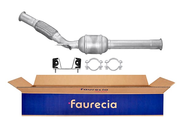 Μετατροπέας Καταλύτη Kit για PEUGEOT 406 Break FAURECIA 8LE366052451