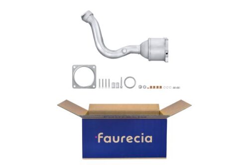 Μετατροπέας Καταλύτη Kit για LANCIA PHEDRA FAURECIA 8LE366052521
