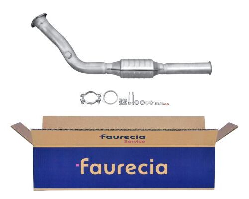 Μετατροπέας Καταλύτη Kit για PEUGEOT 405 II Break FAURECIA 8LE366052531