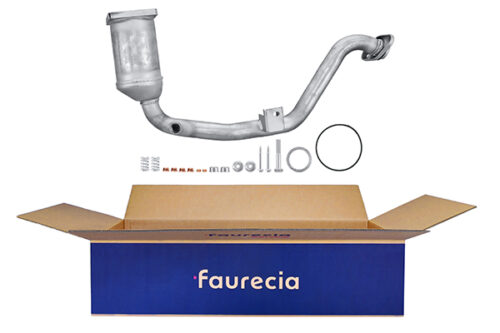 Μετατροπέας Καταλύτη Kit για PEUGEOT 307 SW FAURECIA 8LE366052561