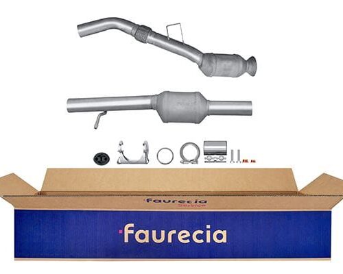 Μετατροπέας Καταλύτη Kit για MERCEDES BENZ VITO MIXTO Van (W (W639) FAURECIA 8LE366052721