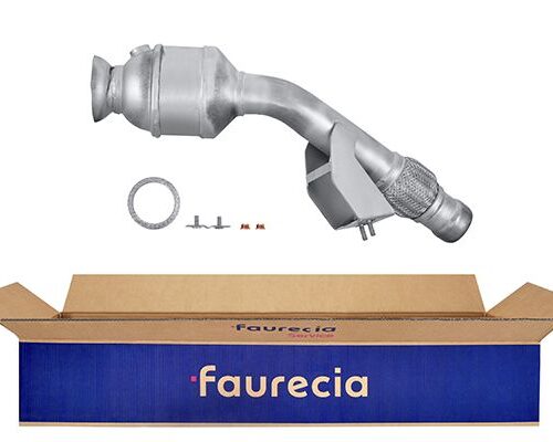 Μετατροπέας Καταλύτη Kit για MERCEDES BENZ VIANO (W639) FAURECIA 8LE366052771
