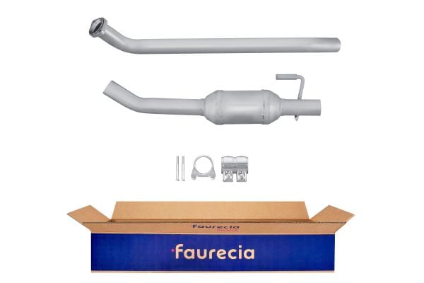 Μετατροπέας Καταλύτη Kit για MERCEDES BENZ SPRINTER FAURECIA 8LE366052801