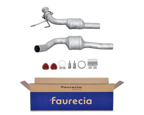 Μετατροπέας Καταλύτη Kit για MERCEDES BENZ VITO Van (W638) FAURECIA 8LE366052831