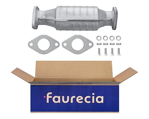 Μετατροπέας Καταλύτη Kit για NISSAN PRIMERA Traveller FAURECIA 8LE366052911