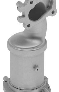 Μετατροπέας Καταλύτη Kit για NISSAN ALMERA II FAURECIA 8LE366052931
