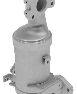 Μετατροπέας Καταλύτη Kit για NISSAN ALMERA II FAURECIA 8LE366052971