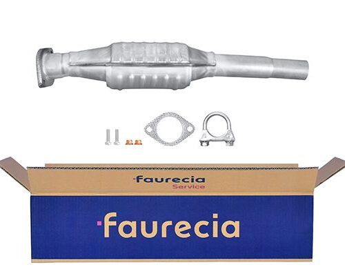 Μετατροπέας Καταλύτη Kit για RENAULT SUPER 5 FAURECIA 8LE366053021