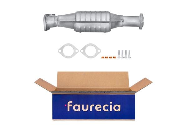 Μετατροπέας Καταλύτη Kit για RENAULT 19 I FAURECIA 8LE366053121
