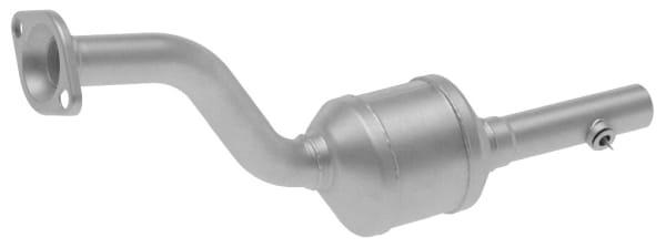 Μετατροπέας Καταλύτη Kit για DACIA SANDERO FAURECIA 8LE366053171
