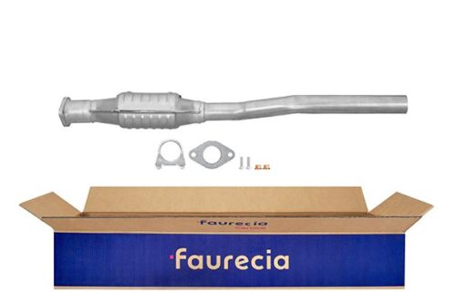 Μετατροπέας Καταλύτη Kit για RENAULT LAGUNA I Grκαιtour FAURECIA 8LE366053221