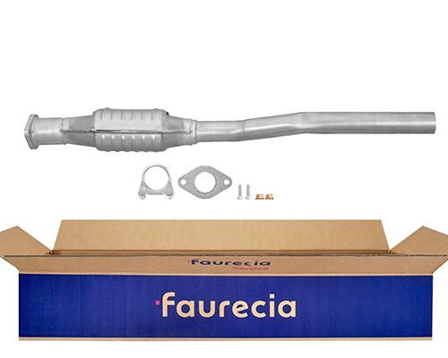 Μετατροπέας Καταλύτη Kit για RENAULT LAGUNA I Grκαιtour FAURECIA 8LE366053221