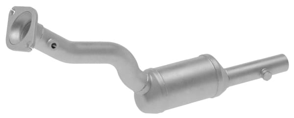 Μετατροπέας Καταλύτη Kit για RENAULT CLIO III FAURECIA 8LE366053251