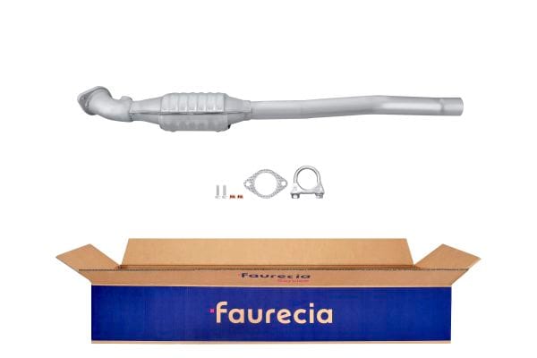 Μετατροπέας Καταλύτη Kit για RENAULT SAFRANE I FAURECIA 8LE366053361