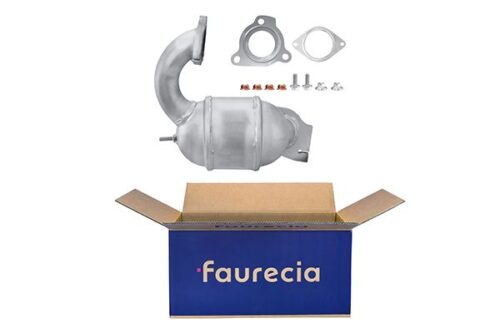 Μετατροπέας Καταλύτη Kit για RENAULT GRAND SCÉNIC II FAURECIA 8LE366053401