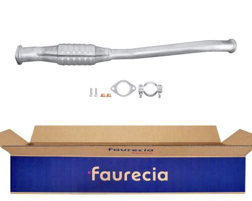 Μετατροπέας Καταλύτη Kit για RENAULT ESPACE III FAURECIA 8LE366053511