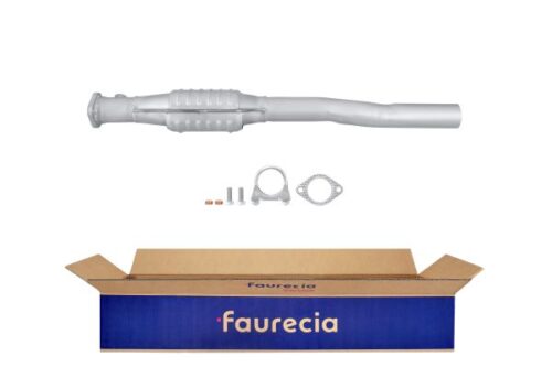 Μετατροπέας Καταλύτη Kit για RENAULT LAGUNA I Grκαιtour FAURECIA 8LE366053801