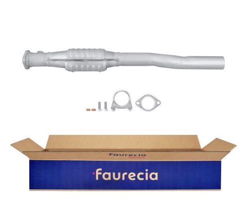 Μετατροπέας Καταλύτη Kit για RENAULT LAGUNA I Grκαιtour FAURECIA 8LE366053801