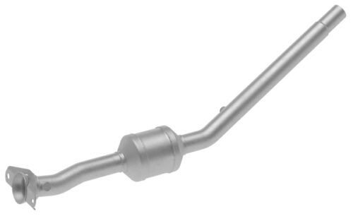 Μετατροπέας Καταλύτη Kit για RENAULT LAGUNA III FAURECIA 8LE366053901