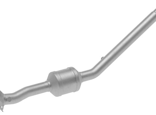 Μετατροπέας Καταλύτη Kit για RENAULT LAGUNA III FAURECIA 8LE366053901