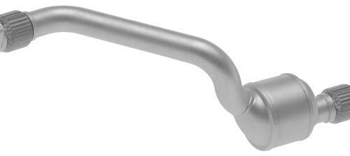 Μετατροπέας Καταλύτη Kit για OPEL MOVANO A FAURECIA 8LE366053981