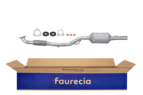 Μετατροπέας Καταλύτη Kit για SEAT IBIZA IV FAURECIA 8LE366054151