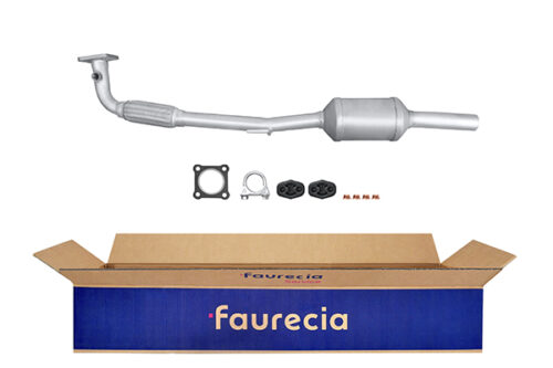Μετατροπέας Καταλύτη Kit για VW POLO III (6N1) FAURECIA 8LE366054211