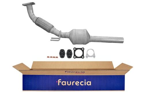 Μετατροπέας Καταλύτη Kit για VW CADDY II FAURECIA 8LE366054251