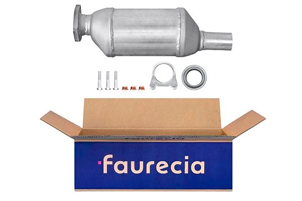 Μετατροπέας Καταλύτη Kit για VW PASSAT B3 B4 Variant (3A535I 35I) FAURECIA 8LE366054501